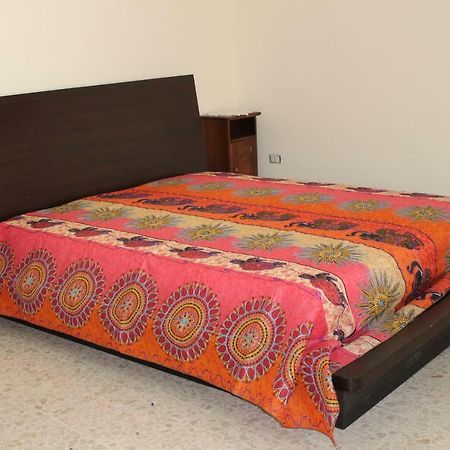 Anvi Apartment Pollena Trocchia Экстерьер фото