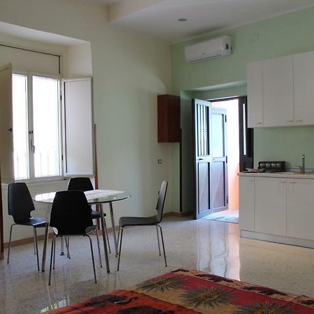 Anvi Apartment Pollena Trocchia Экстерьер фото