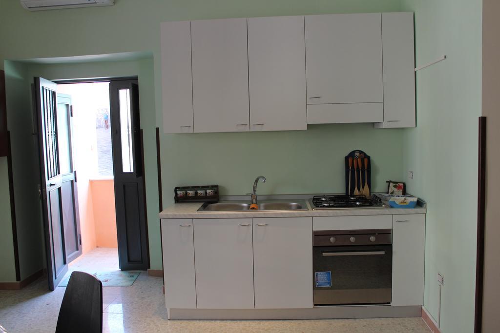 Anvi Apartment Pollena Trocchia Экстерьер фото