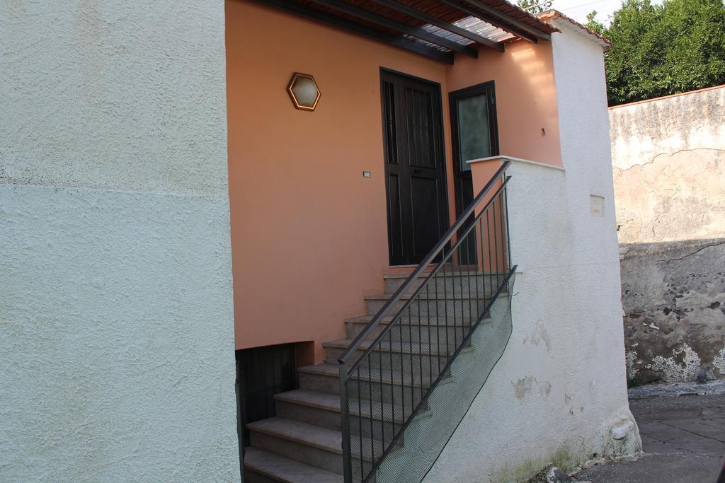 Anvi Apartment Pollena Trocchia Экстерьер фото