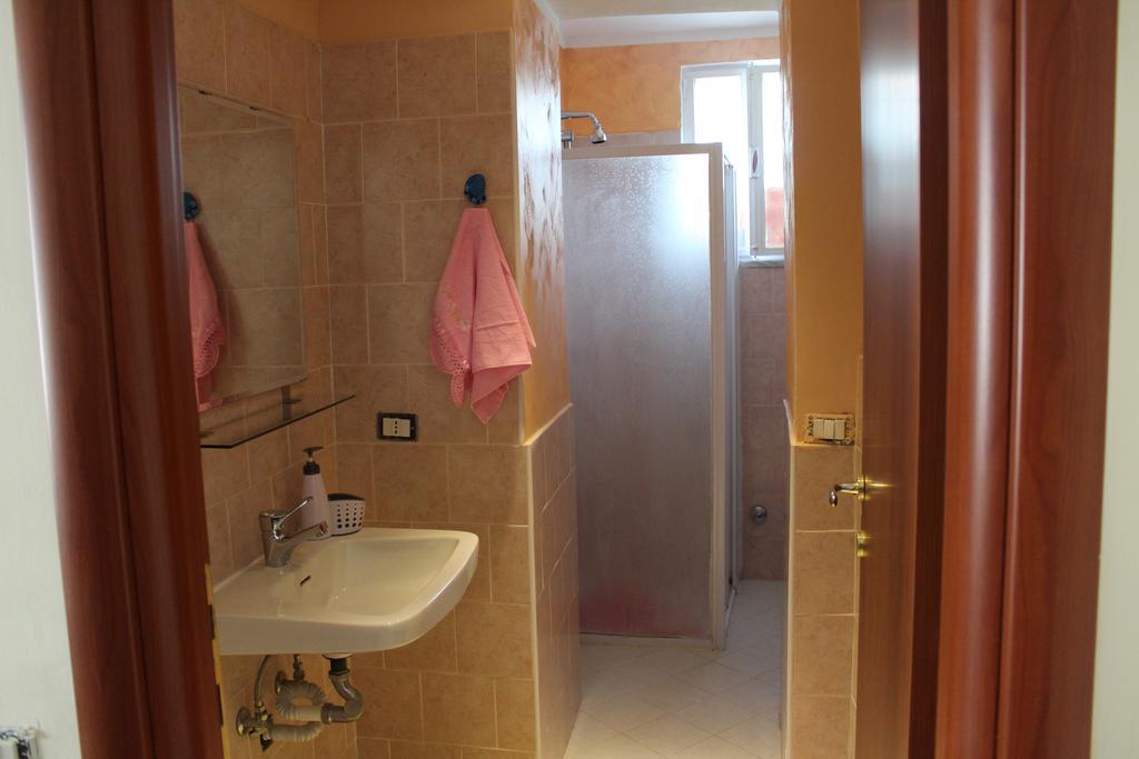Anvi Apartment Pollena Trocchia Экстерьер фото