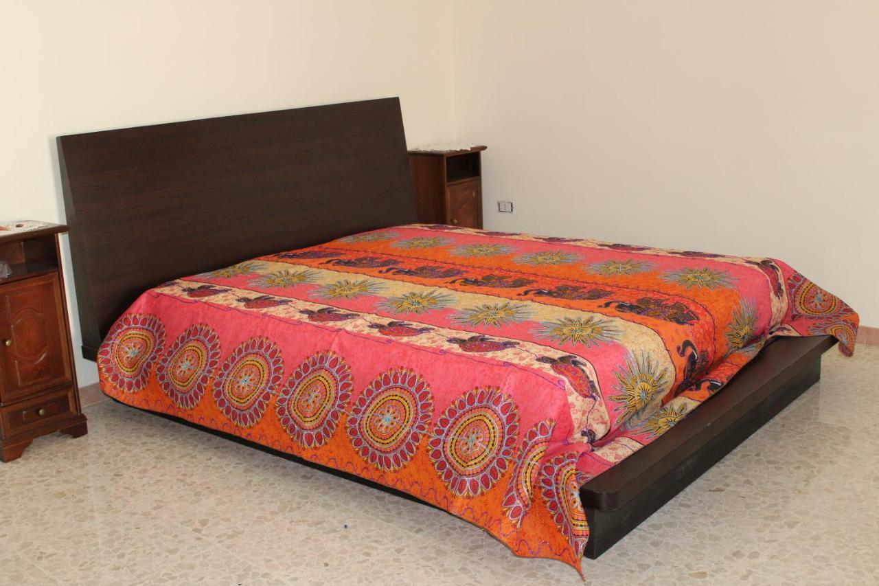 Anvi Apartment Pollena Trocchia Экстерьер фото